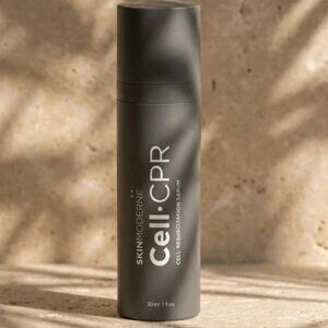 SkinModerne Cell CPR Face Cell Resuscitation Serum 1 fl oz